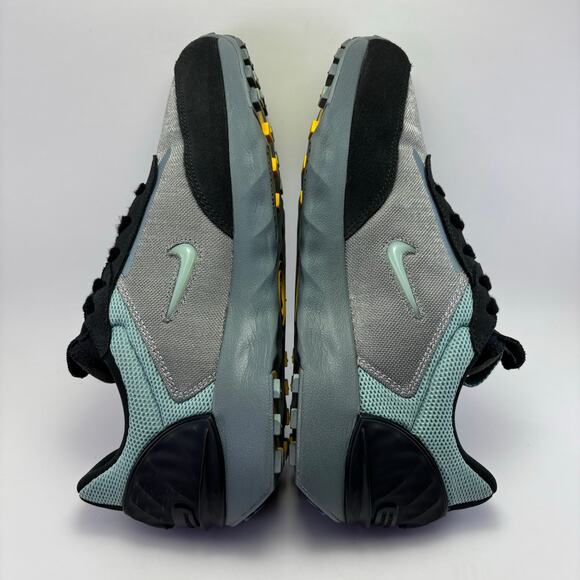 NIKE JORDAN “Granville Pro SP” Ocean Cube Shoes Men’s Size 8 - Picture 6 of 12